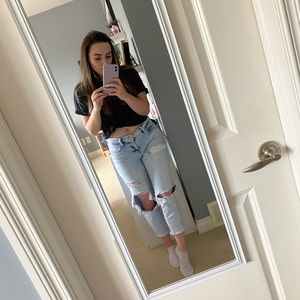 Meet your Posher, Meagan